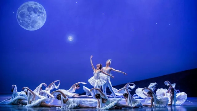 Se estrena la obra “Los amores de Lola”, en el Teatro San Martín (con entrada libre y gratuita)