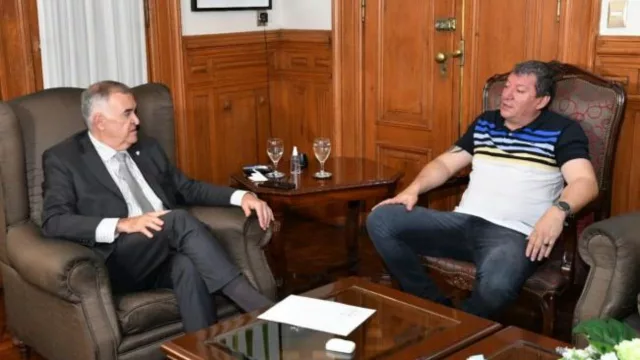 El representante de la UATRE solicitó la intervención del Gobierno tucumano (para lograr un acuerdo salarial para el sector)