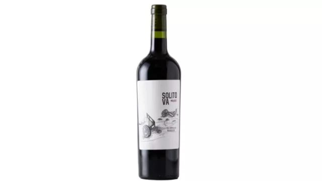 Solito Va Wines: tres estilos de vinos que rinden un homenaje al Valle de Uco y a los ancestros