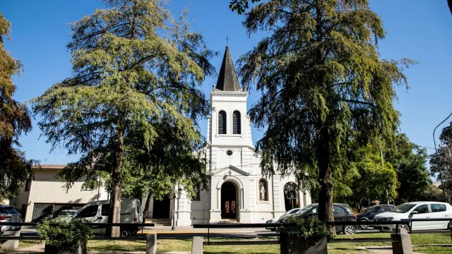 Yerba Buena presentó su cronograma de actividades para Semana Santa (y así ampliar la oferta turística de la Ciudad Jardín)