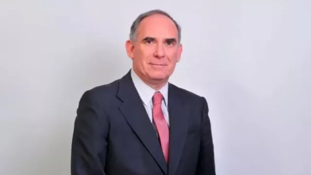 El gobierno designa a Luis Lucero como nuevo Secretario de Minería