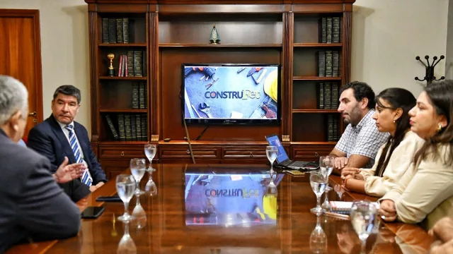 Tucumán lanzará “Construfet”, destinado al rubro de la construcción (cuáles son los beneficios para las empresas y entidades crediticias)