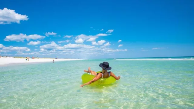 Pensacola Beach: el paraíso en Florida que debes conocer en abril (el mejor momento para su visita)