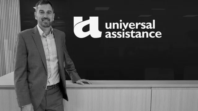 Universal Assistance nombra nuevo CEO para Latinoamérica
