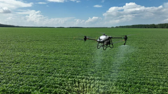 Innovación en el mercado agropecuario de la mano de Akron (sorprendete con esta propuesta tecnológica en Agronea 2024)