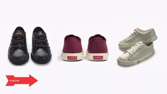 Volvieron las Flecha (y se fabrican en Tucumán): con precios desde $ 75.900 hasta $ 92.900