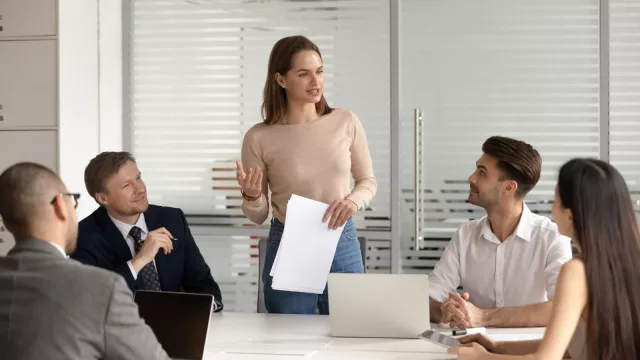 Adiós al cupo femenino: las empresas ya no están obligadas a sumar mujeres al directorio