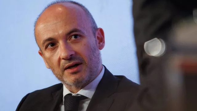 Inditex mantiene su objetivo de reabrir 50 de sus 80 tiendas en Ucrania antes de fin de año