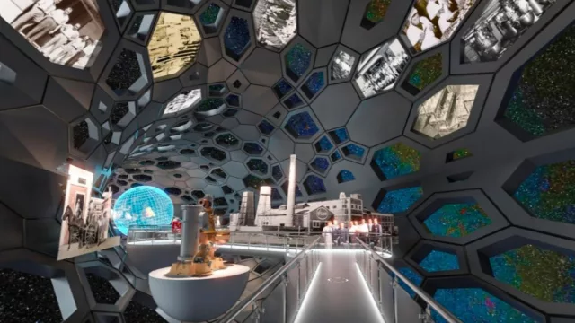 Arcor quiere que la conozcan no solo por sus caramelos y abre sus fábricas a visitas virtuales