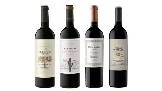 Malbec: un brindis por la magia del norte argentino