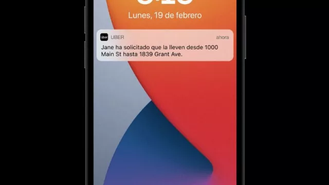 Uber lanza Teens, la solución de movilidad para familias con adolescentes en Tucumán