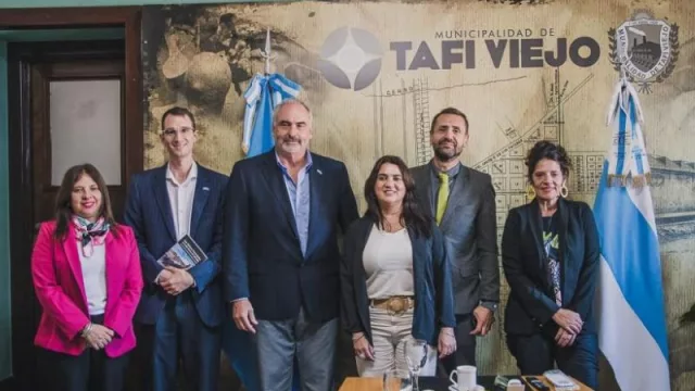 Tucumán busca fortalecer la comercialización de productos taficeños (a nivel nacional e internacional)