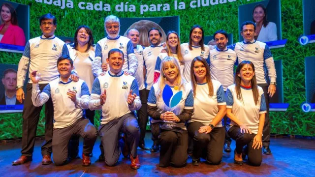 Los primeros 180 días de gestión de Rossana Chahla (en función de 4 objetivos concretos, y su “Plan rector” en beneficio de los tucumanos)