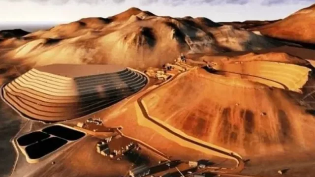 Expertos analizan el potencial de la Minería Argentina en la antesala de la Expo San Juan Minera