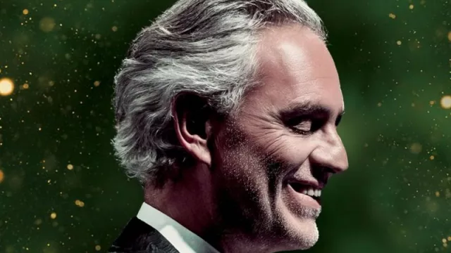 ¡Confirmado! Llega una navidad gloriosa a Miami: Andrea Bocelli en concierto el Kaseya Center