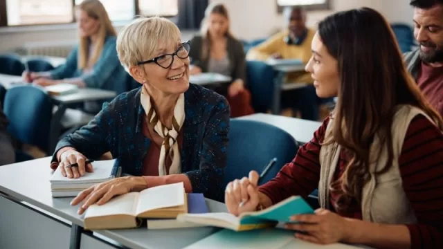 Lifelong learning: 4 maneras de estar a la altura de las circunstancias