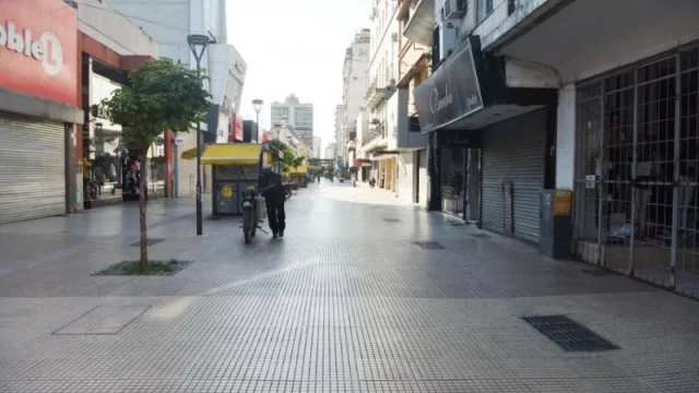 Tucumán paralizada (estos son los gremios locales que confirmaron su adhesión al paro de la CGT)