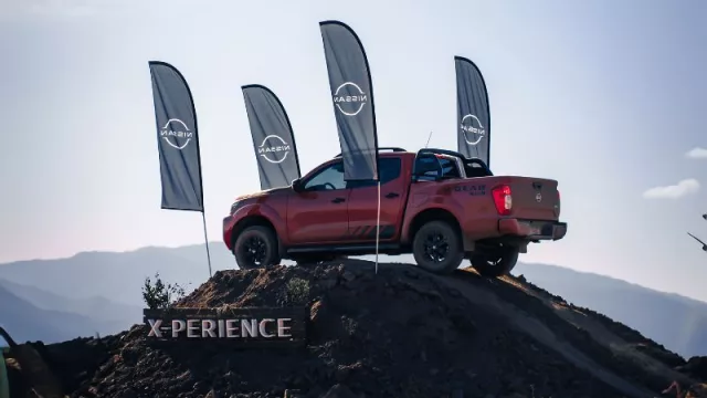 Desde hoy hasta el domingo se estará desarrollando el “Nuevo Desafío Frontier” (en Tucumán Polo Club)