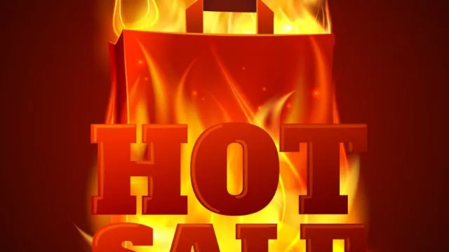 Hot Sale 2024: la tarjeta de crédito es el medio de pago estrella (adjudicándose un 91% de las compras)