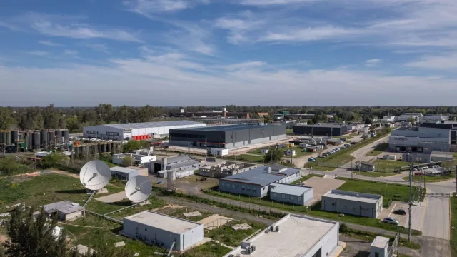 Planes ambiciosos y foco en exportar: Laboratorios Richmond pone en marcha su nueva mega planta