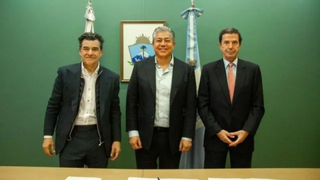 Lanzan “Genera Neuquén”, un programa que busca impulsar y fortalecer la educación técnica en la provincia