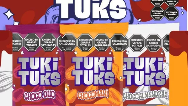 Una amistad de toda la vida y un sueño hecho realidad: así nació Tuki Tuks (con sus mix de frutos secos, pasta de maní, miel, y ahora café)