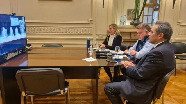 Tucumán fue parte del lanzamiento del programa “Argentina Emerge” (en qué consiste y cuáles son los beneficios)