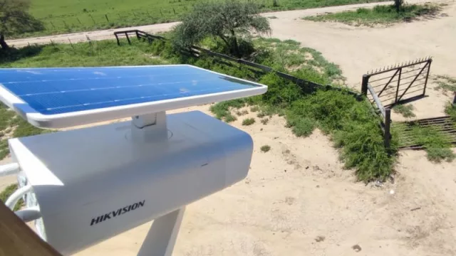 Usar la IA para proteger y monitorear los campos es la nueva de Token Seguridad