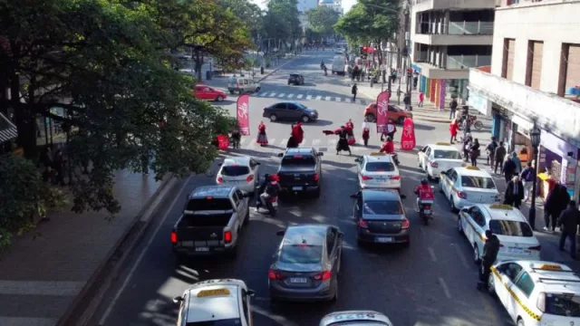 Salta salió a promocionar sus atractivos turísticos en mercados estratégicos de cercanía