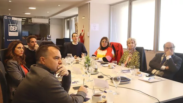 Tucumán analiza acciones para potenciar la Economía del Conocimiento (y nuevos sectores productivos)