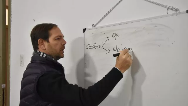 Tucumán capacita a emprendedores sobre costos y precios para mejorar su rentabilidad