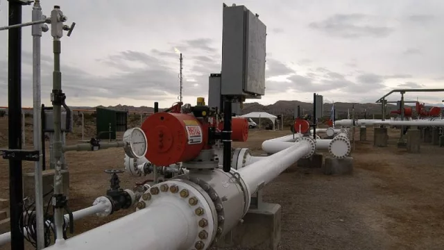 Faltante de gas en Argentina: ex funcionarios apuntan contra el gobierno diciendo que esta situación “podría haberse evitado”