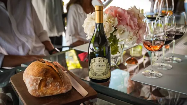 Decanter y Suckling premian dos vinos mendocinos (que te recomendamos probar)