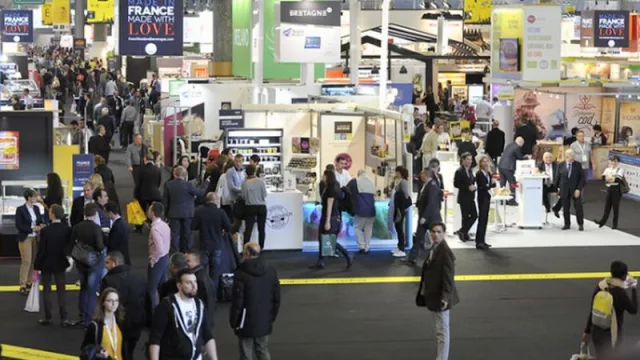 Empresas tucumanas podrán participar de la feria internacional Sial Paris 2024