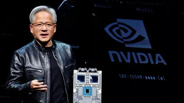 Nvidia: ¿ya es la segunda empresa más valiosa del mundo? (cinco datos que explican por qué)