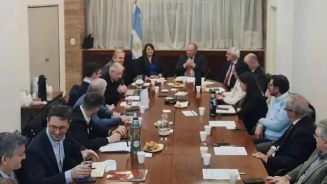 El Consejo Federal de Minería acordó más participación en la PDAC 2025 en Canadá