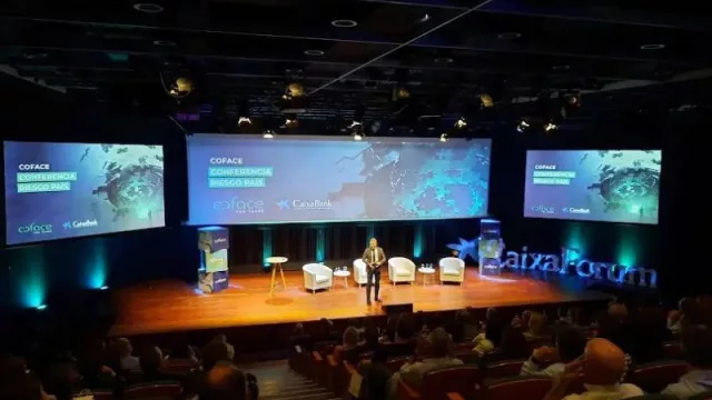 La economía catalana podría sufrir una desaceleración por los conflictos geopolíticos internacionales