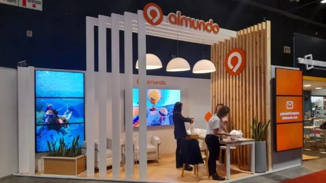 Al muuundooo y al interior también: ya son 130 las agencias en el país (son 48 en el interior, de las cuales 6 están en Tucumán)