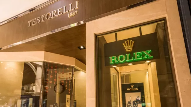 Testorelli abre su propia maison en San Isidro para conquistar a clientes de lujo