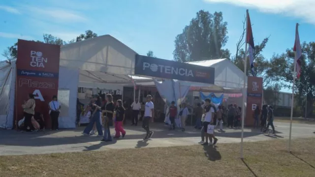 ¡Impresionante! Aseguran que la feria Potencia generó ventas por 1.500 millones de pesos
