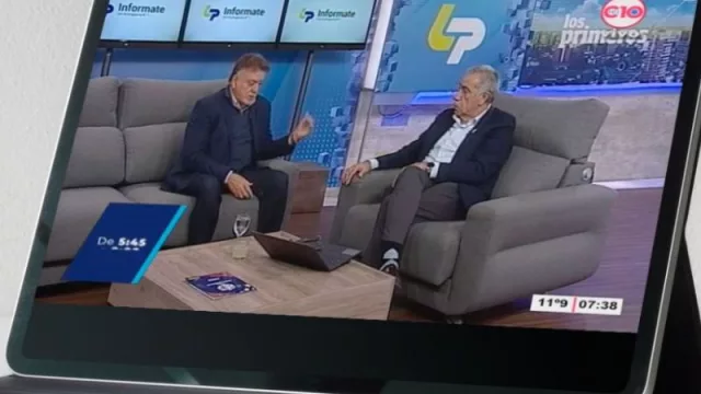 Para potenciar el turismo y el comercio aéreo en Tucumán, realizarán obras en el Aeropuerto Benjamín Matienzo