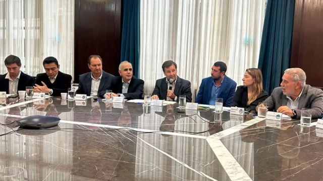 Tucumán estuvo presente en la “Reunión Plenaria del Consejo Federal de Economía del Conocimiento”