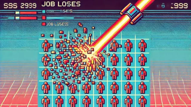 Solo Salta, Chubut y Mendoza crecen en empleo privado (cuántos puestos de trabajo se perdieron en Tucumán)