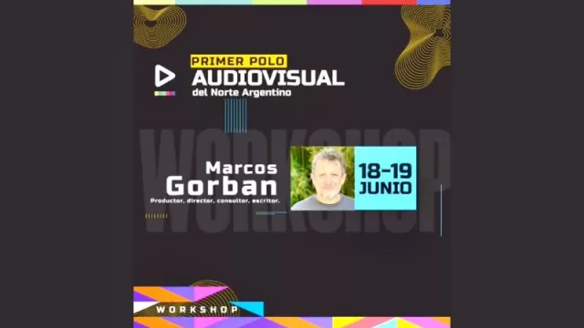 Finalizó con éxito el Primer Polo Audiovisual del Norte Argentino en Tucumán