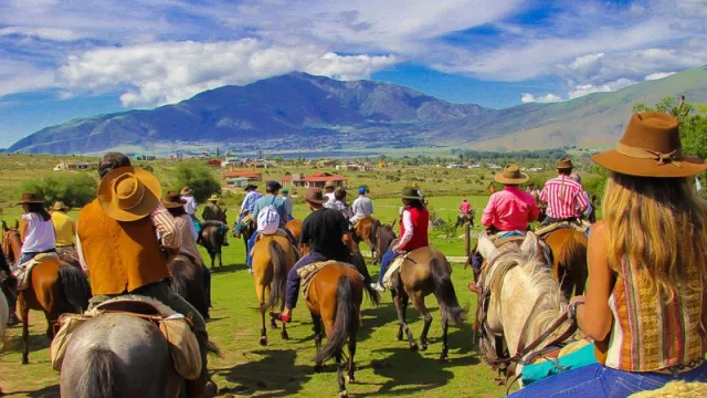 El fin de semana largo en Tucumán tuvo un impacto económico de $3.000 millones (y la ocupación hotelera rondó el 70%)