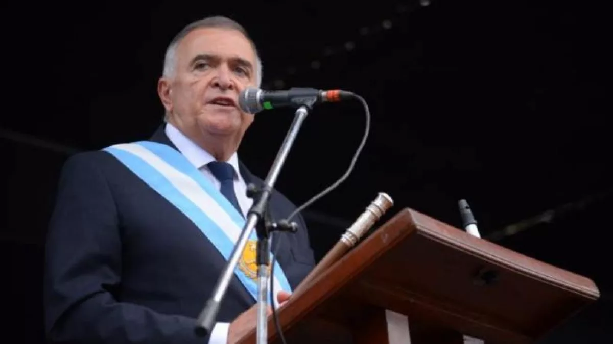 Semana clave para la Ley Bases, acuerdo fiscal (y el Pacto de Mayo en ...