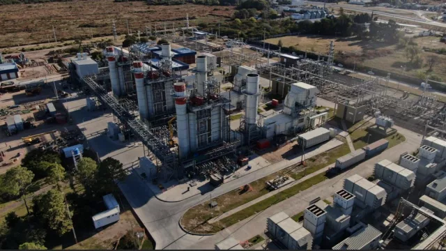 Albanesi concreta una inversión de u$s 190 millones para una megaobra en Córdoba