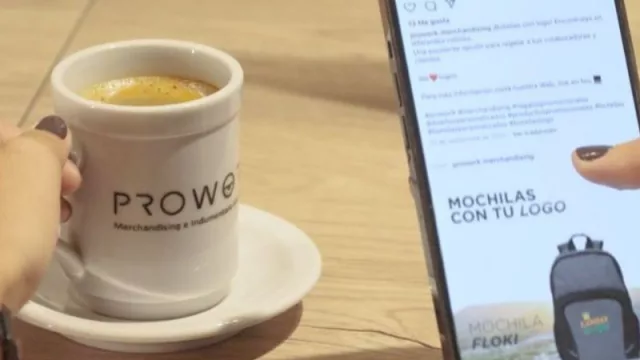 Prowork: la empresa tucumana de merchandising logra posicionarse en la provincia, en Buenos Aires (y en Santiago de Chile)