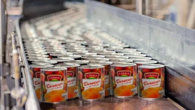 Cerró la planta de Canale en Mendoza y despidieron a todos los empleados