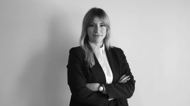 Soledad Rodríguez es la nueva gerente de Disensa en Argentina